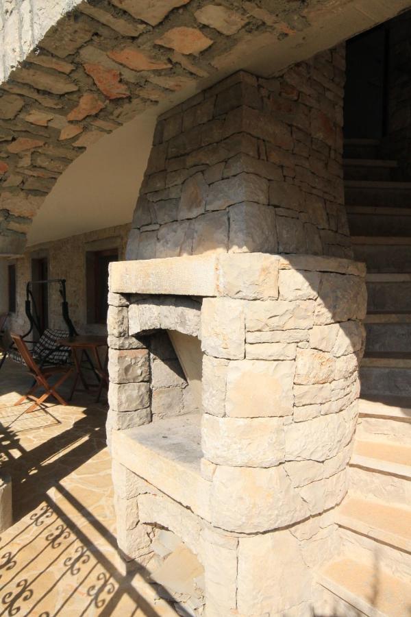 Apartments With Wifi Basanija, Umag - 7148 Savudrija Exteriör bild