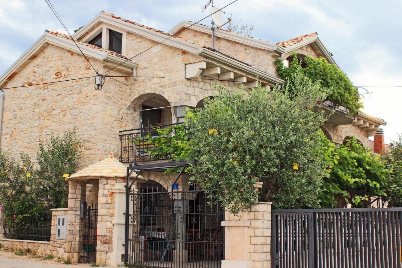 Apartments With Wifi Basanija, Umag - 7148 Savudrija Exteriör bild