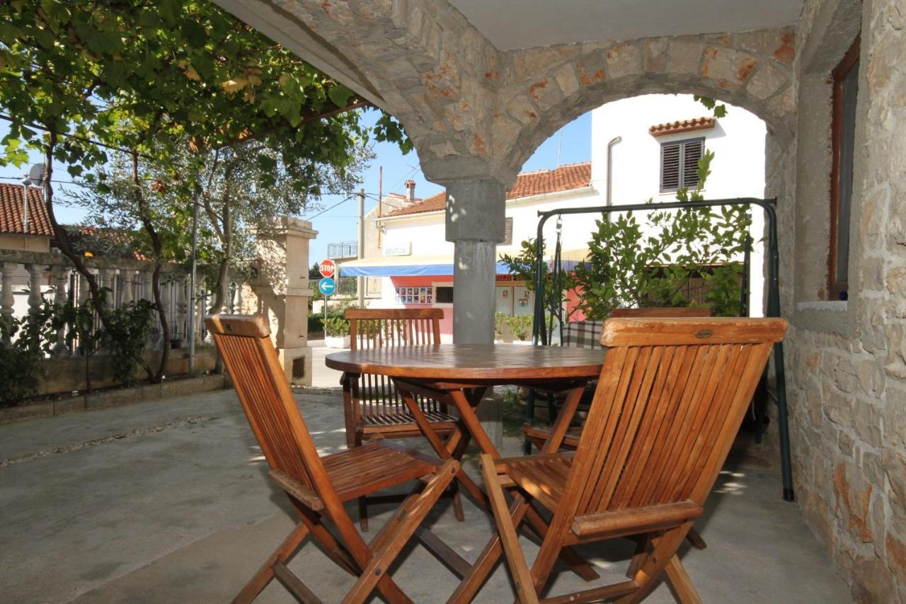 Apartments With Wifi Basanija, Umag - 7148 Savudrija Exteriör bild