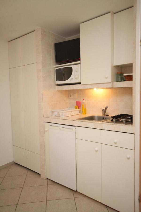 Apartments With Wifi Basanija, Umag - 7148 Savudrija Exteriör bild
