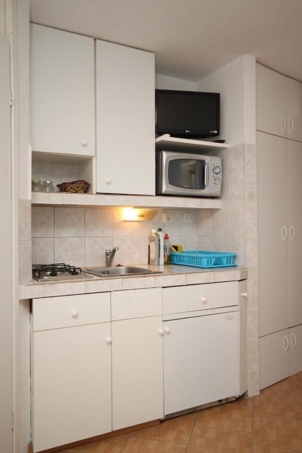 Apartments With Wifi Basanija, Umag - 7148 Savudrija Exteriör bild