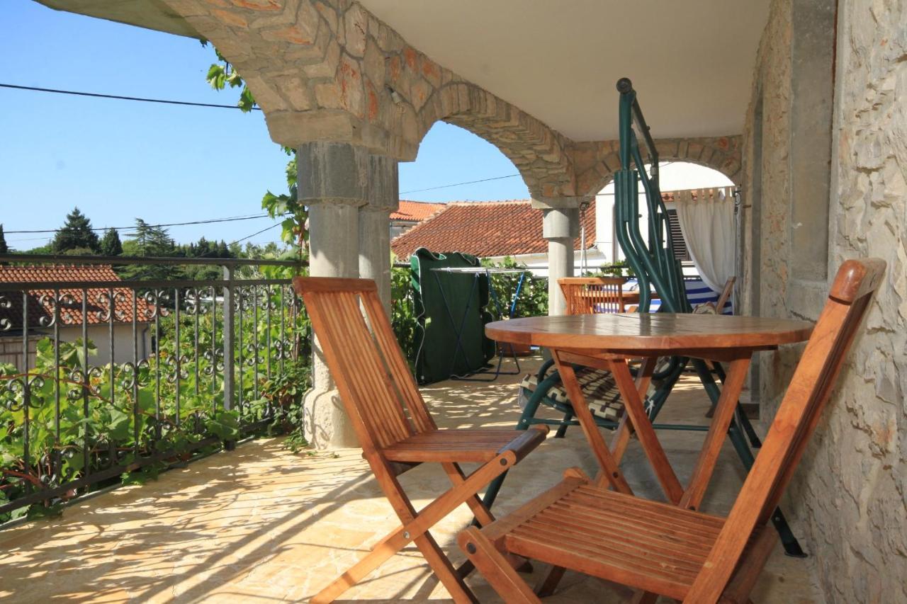 Apartments With Wifi Basanija, Umag - 7148 Savudrija Exteriör bild