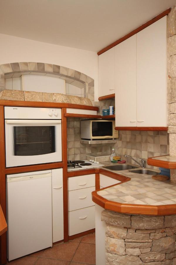 Apartments With Wifi Basanija, Umag - 7148 Savudrija Exteriör bild