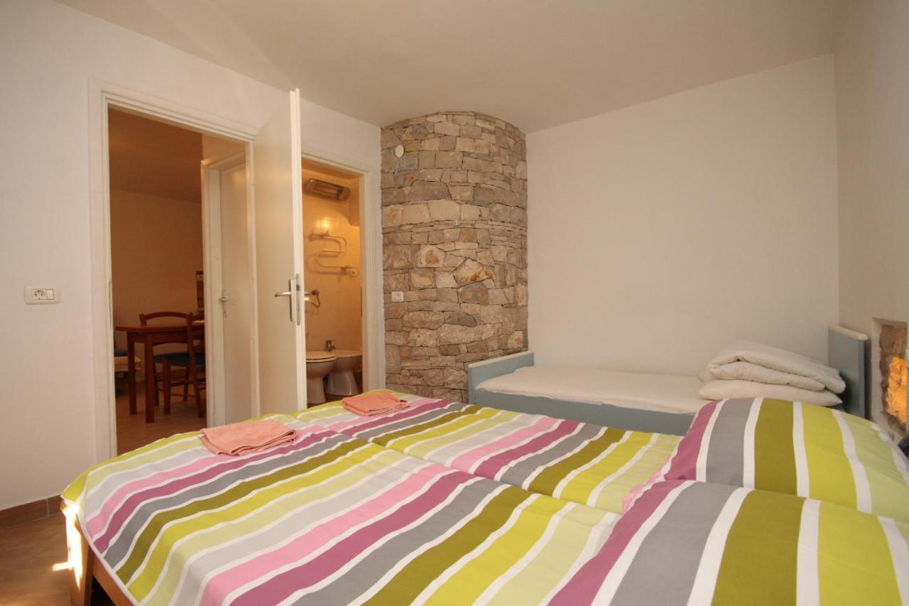 Apartments With Wifi Basanija, Umag - 7148 Savudrija Exteriör bild