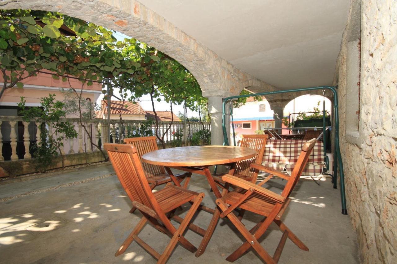 Apartments With Wifi Basanija, Umag - 7148 Savudrija Exteriör bild