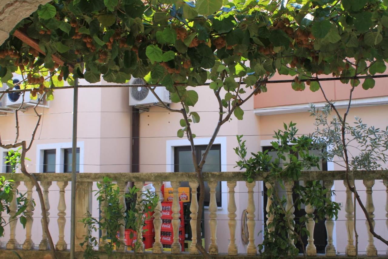 Apartments With Wifi Basanija, Umag - 7148 Savudrija Exteriör bild