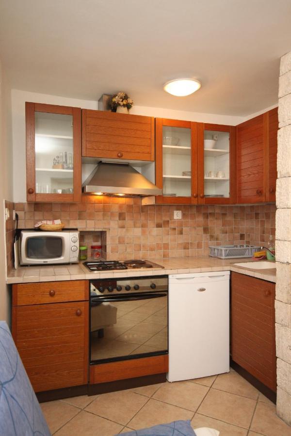 Apartments With Wifi Basanija, Umag - 7148 Savudrija Exteriör bild