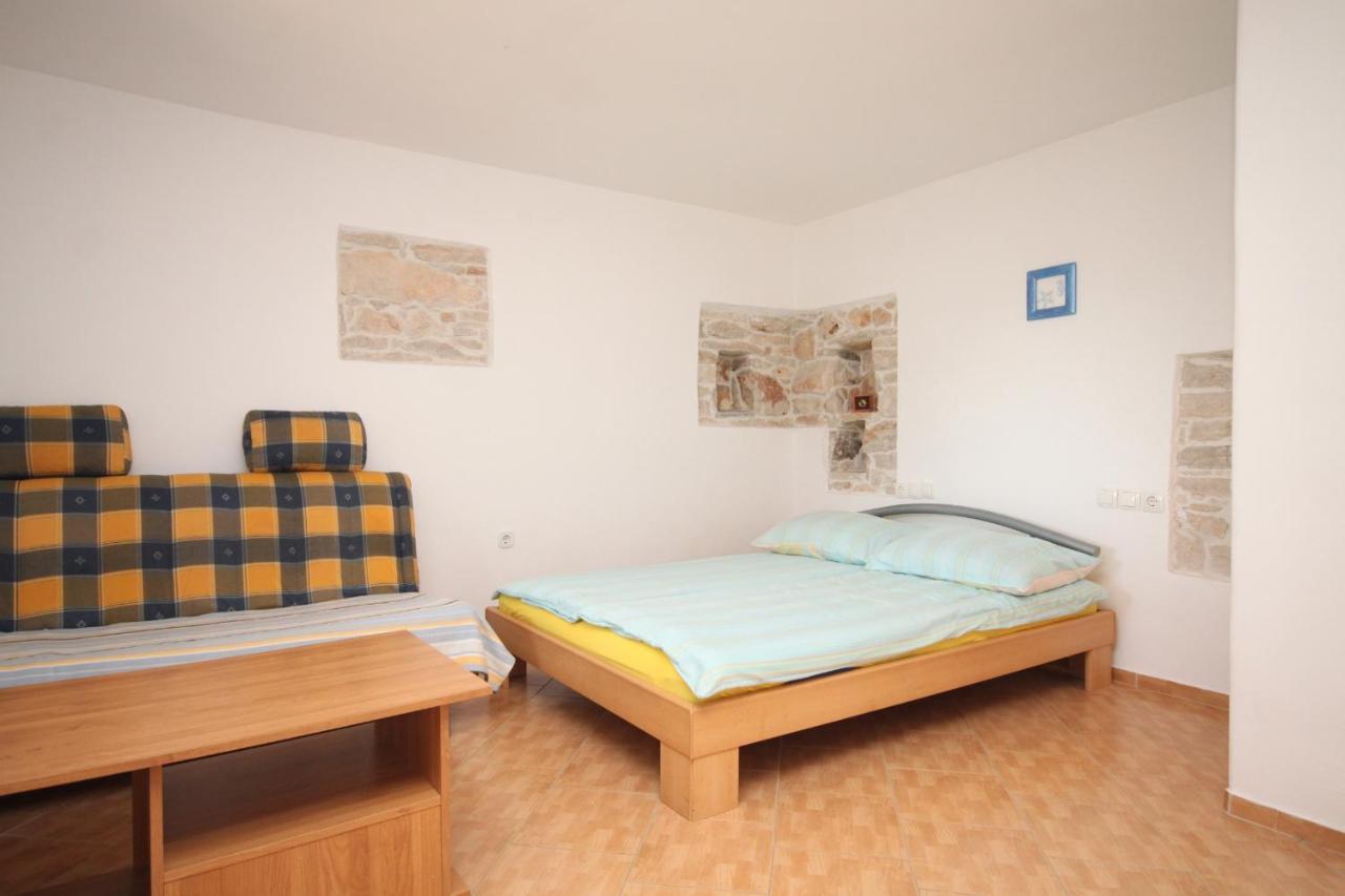 Apartments With Wifi Basanija, Umag - 7148 Savudrija Exteriör bild