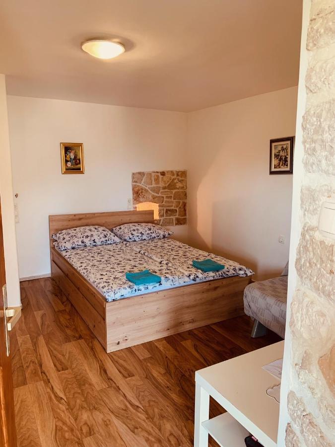 Apartments With Wifi Basanija, Umag - 7148 Savudrija Exteriör bild